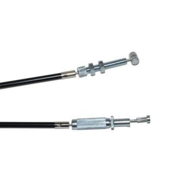 Bremszug schwarz vorne Elvedes